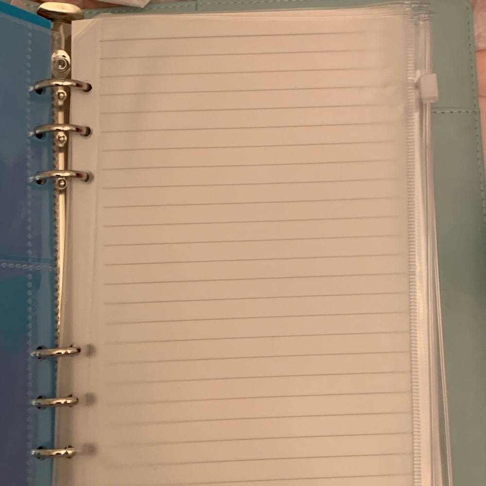 Notebook-journal - Picture 3 of 5